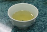 台湾お茶セミナー: 高山烏龍茶