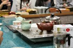台湾お茶セミナー: お茶の道具