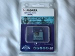 RiDATA SDHC 16GB