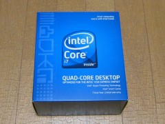 Core i7: 箱