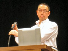 WordPress 2009: tenpura さん