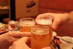 WordBench 埼玉 総決起集会: いろはにほへと: 乾杯