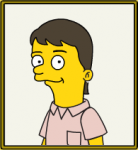 Simpsonize Me: 10歳