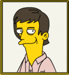 Simpsonize Me: 50歳