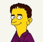 Simpsonize Me: Nire