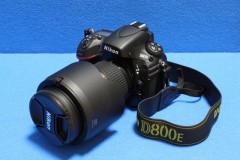 Nikon D800E: AF-S NIKKOR 24-70mm f/2.8G ED