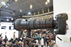 AF-S NIKKOR 600mm f/4G ED VR