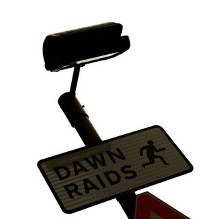 dawn-raids