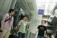WordCamp Tokyo 2013: 会場班ミーティング
