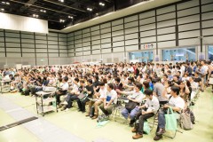 WordCamp Tokyo 2013: LT: 来場者
