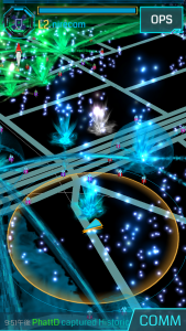 Ingress