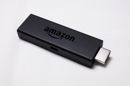 Amazon Fire TV Stick