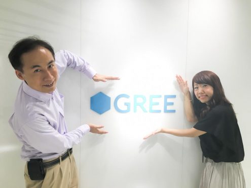 仁礼卒業式: GREE を囲む会