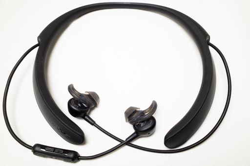 Bose QuietControl 30