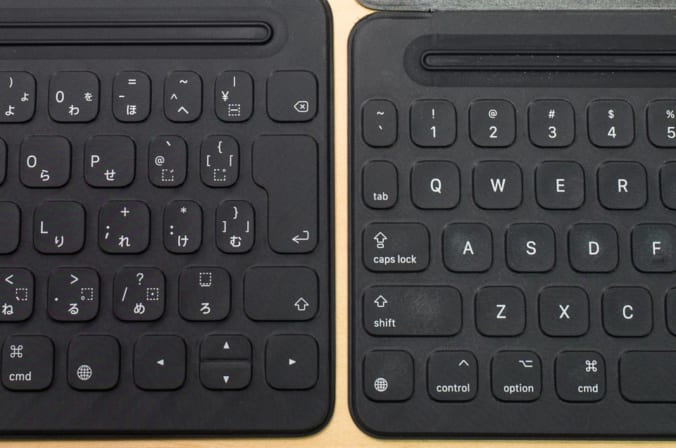 10.5 INCH IPAD PRO SMART KEYBOARD