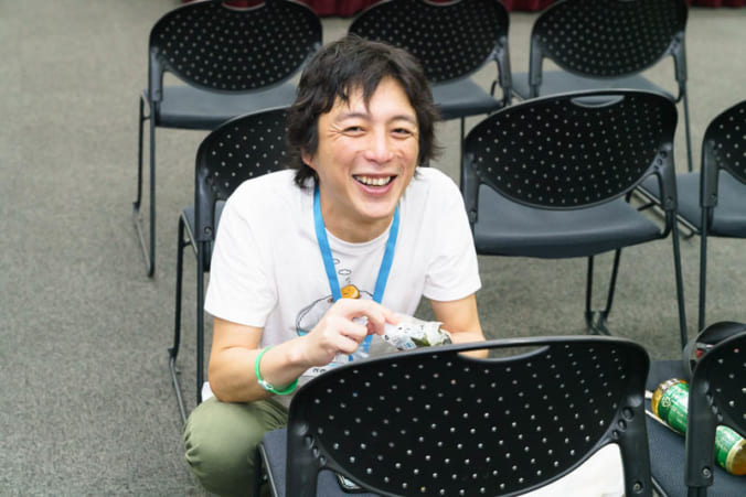 WordCamp Tokyo 2019: